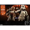 Star Wars The Mandalorian Figura 1/6 The Armorer 2021 Toy Fair Exclusive 29 cm