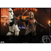 Star Wars The Mandalorian Figura 1/6 The Armorer 2021 Toy Fair Exclusive 29 cm