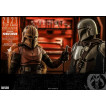 Star Wars The Mandalorian Figura 1/6 The Armorer 2021 Toy Fair Exclusive 29 cm