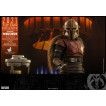 Star Wars The Mandalorian Figura 1/6 The Armorer 2021 Toy Fair Exclusive 29 cm