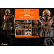 Star Wars The Mandalorian Figura 1/6 The Armorer 2021 Toy Fair Exclusive 29 cm