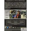 STAR WARS: TRILOGÍA (EPISODIOS I-III) (DVD)