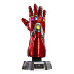 Vengadores: Endgame réplica Life-Size Masterpiece 1/1 Nano Gauntlet 52 cm