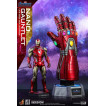 Vengadores: Endgame réplica Life-Size Masterpiece 1/1 Nano Gauntlet 52 cm