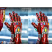 Vengadores: Endgame réplica Life-Size Masterpiece 1/1 Nano Gauntlet 52 cm