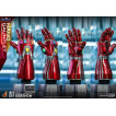 Vengadores: Endgame réplica Life-Size Masterpiece 1/1 Nano Gauntlet 52 cm