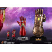 Vengadores: Endgame réplica Life-Size Masterpiece 1/1 Nano Gauntlet 52 cm