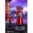 Vengadores: Endgame réplica Life-Size Masterpiece 1/1 Nano Gauntlet 52 cm